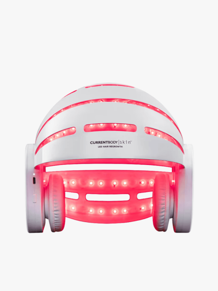 CurrentBody LED Hair Growth Helmet